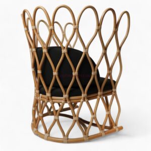 Wicker Rattan Chair Wholesale