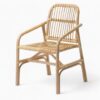 Rattan Dining Chair