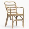 Handmade Lounge Chair
