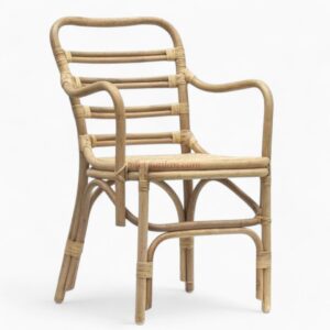 Handmade Lounge Chair