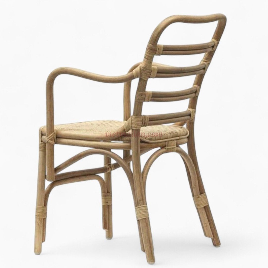 Handmade Lounge Chair