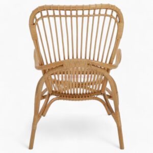 Rattan Arm Chair