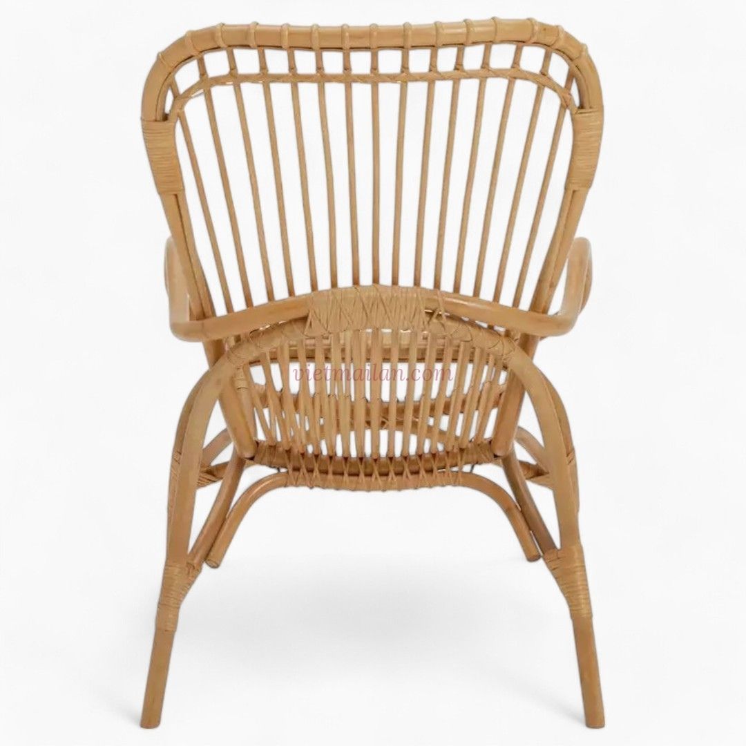 Rattan Arm Chair