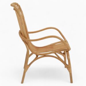 Rattan Arm Chair
