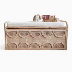 Multi-Purpose Rattan Trunk (VMLKB-044)