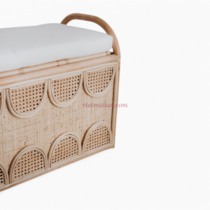 Multi-Purpose Rattan Trunk (VMLKB-044)