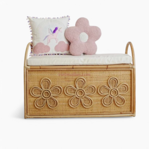 Classic Rattan Trunk (VMLKB-040)