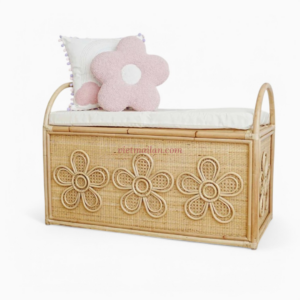 Classic Rattan Trunk (VMLKB-040)