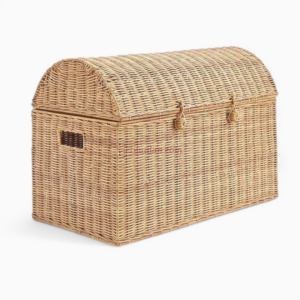 Kids Rattan Chest Baskets (VMLKB-035)