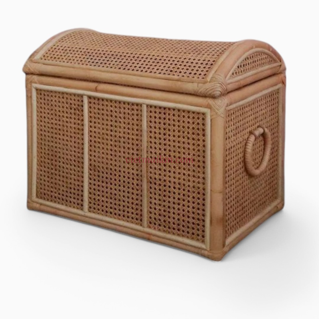 Rattan Trunk Storage (VMLKB-034)
