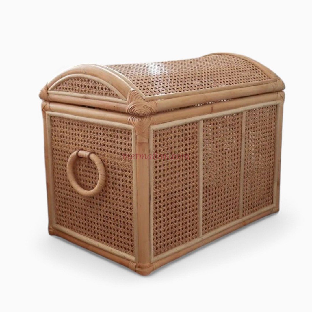 Rattan Trunk Storage (VMLKB-034)