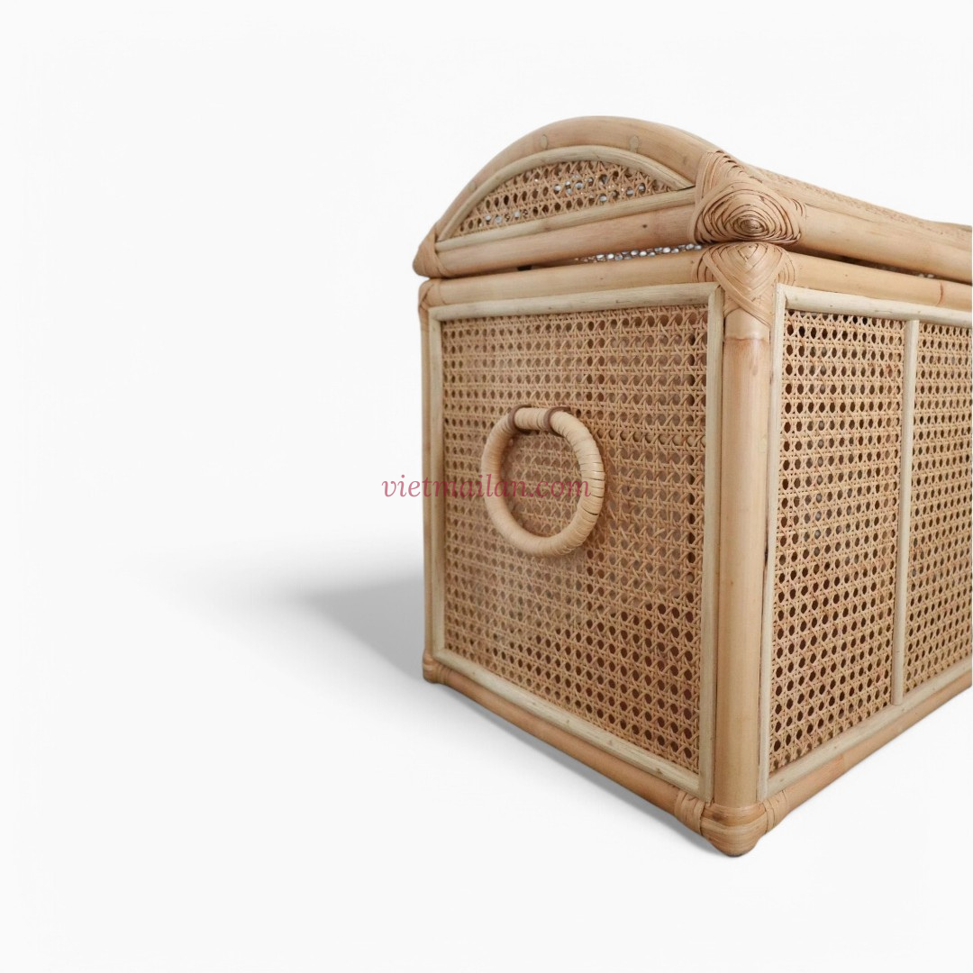 Rattan Trunk Storage (VMLKB-034)