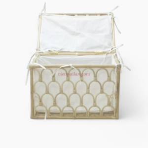 Natural Rattan Trunk (VMLKB-031)
