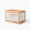 Kids Rattan Trunk (VMLKB-030)