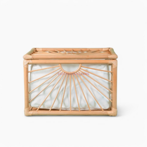 Kids Rattan Trunk (VMLKB-030)