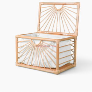 Kids Rattan Trunk (VMLKB-030)