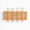 Eco Rattan Hook