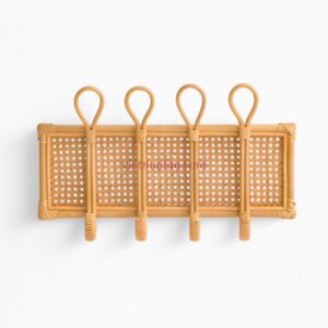 Eco Rattan Hook