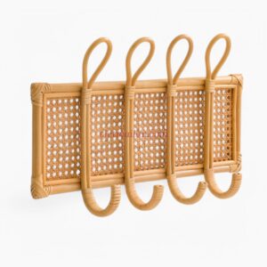 Eco Rattan Hook