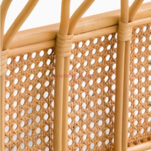 Eco Rattan Hook