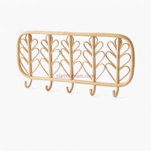 Tropical Rattan Hook