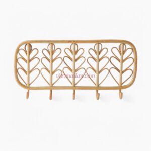 Tropical Rattan Hook