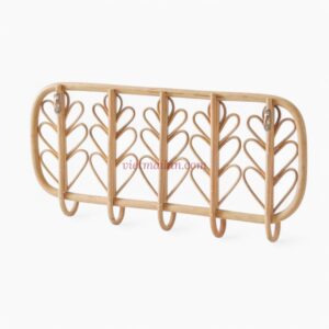 Tropical Rattan Hook