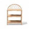 Classic Rattan Changing Table