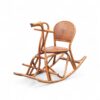Adorable Horse Rocking Chair