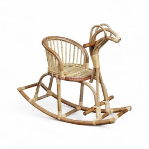 Baby Classic Rocking Chair