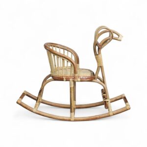Baby Classic Rocking Chair
