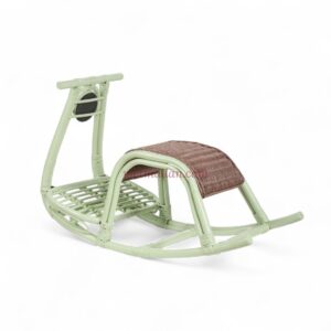 Baby Cozy Rocking Chair