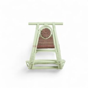 Baby Cozy Rocking Chair