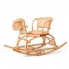 Baby Cute Rocking Chair