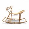 Baby Gentle Rocking Chair
