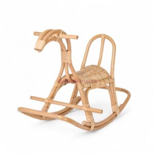 Baby Happy Rocking Chair