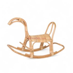 Baby Happy Rocking Chair