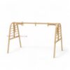 Custom Rattan Play Gym
