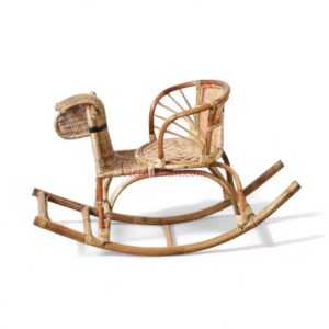 Cute Animal Rocking Chair