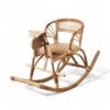 Cute Animal Rocking Chair
