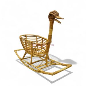 Duck Rocking Chair