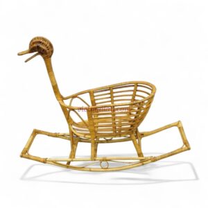 Duck Rocking Chair