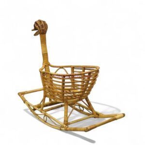 Duck Rocking Chair