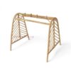 Eco Rattan Play Gym
