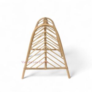 Eco Rattan Play Gym
