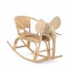 Elephant Rocking Chair