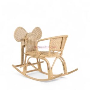 Elephant Rocking Chair