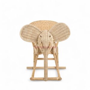 Elephant Rocking Chair