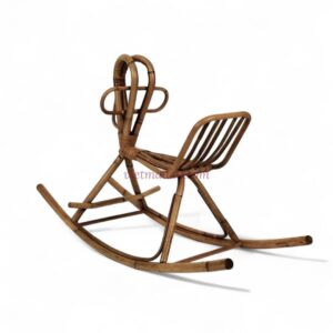 Kids Animal Rocking Chair