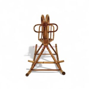 Kids Animal Rocking Chair